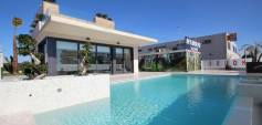 New Build - Villa - Orihuela Costa - Costa Blanca South