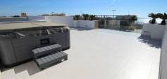 New Build - Villa - Orihuela Costa - Costa Blanca South