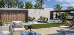 New Build - Villa - Orihuela Costa - Costa Blanca South