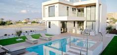 New Build - Villa - Orihuela Costa - Costa Blanca South