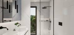 New Build - Villa - Orihuela Costa - La Ciñuelica