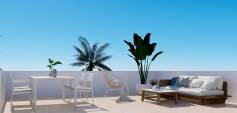 New Build - Villa - Orihuela Costa - La Zenia