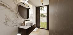 New Build - Villa - Orihuela Costa - La Zenia