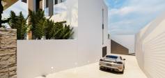 New Build - Villa - Orihuela Costa - La Zenia