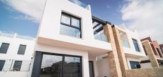 New Build - Villa - Orihuela Costa - Punta Prima
