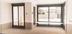 New Build - Villa - Orihuela Costa - Punta Prima