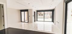New Build - Villa - Orihuela Costa - Punta Prima