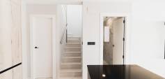 New Build - Villa - Orihuela Costa - Punta Prima