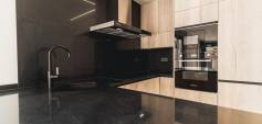 New Build - Villa - Orihuela Costa - Punta Prima