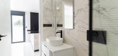 New Build - Villa - Orihuela Costa - Punta Prima