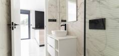 New Build - Villa - Orihuela Costa - Punta Prima