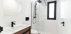 New Build - Villa - Orihuela Costa - Punta Prima