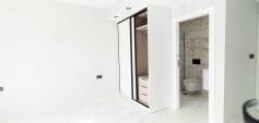 New Build - Villa - Orihuela Costa - Punta Prima