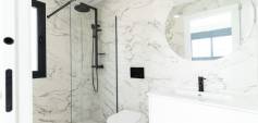New Build - Villa - Orihuela Costa - Punta Prima