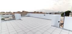 New Build - Villa - Orihuela Costa - Punta Prima