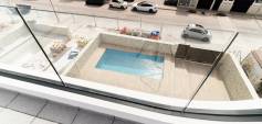 New Build - Villa - Orihuela Costa - Punta Prima