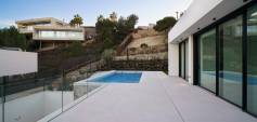 New Build - Villa - Orihuela - Las Colinas Golf