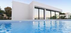 New Build - Villa - Orihuela - Las Colinas Golf