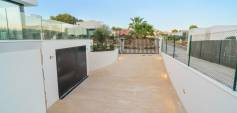 New Build - Villa - Orihuela - Las Colinas Golf