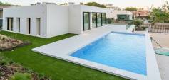 New Build - Villa - Orihuela - Las Colinas Golf