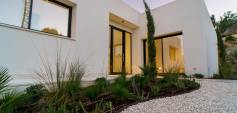 New Build - Villa - Orihuela - Las Colinas Golf