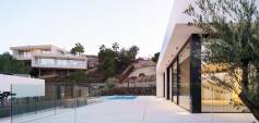 New Build - Villa - Orihuela - Las Colinas Golf