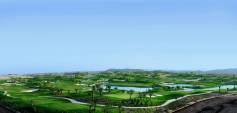 New Build - Villa - Orihuela - Vistabella Golf