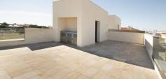 New Build - Villa - Pilar de la Horadada - Costa Blanca South