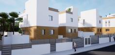 New Build - Villa - Pilar de la Horadada - Costa Blanca South