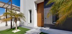 New Build - Villa - Pilar de la Horadada - Costa Blanca South