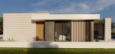 New Build - Villa - Pilar de la Horadada - Costa Blanca South