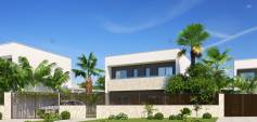 New Build - Villa - Pilar de la Horadada - Costa Blanca South