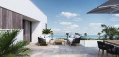 New Build - Villa - Pilar de la Horadada - Costa Blanca South