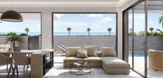 New Build - Villa - Pilar de la Horadada - Costa Blanca South