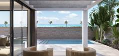 New Build - Villa - Pilar de la Horadada - Costa Blanca South