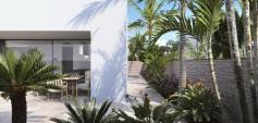 New Build - Villa - Pilar de la Horadada - Costa Blanca South