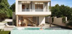 New Build - Villa - Pilar de la Horadada - Costa Blanca South