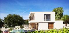 New Build - Villa - Pilar de la Horadada - Costa Blanca South