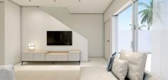 New Build - Villa - Pilar de la Horadada - La Torre de la Horadada