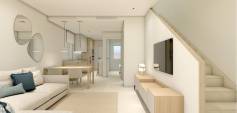 New Build - Villa - Pilar de la Horadada - La Torre de la Horadada
