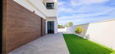 New Build - Villa - Pilar de la Horadada - Lo Romero Golf