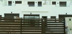 New Build - Villa - Pilar de la Horadada - parque Andromeda