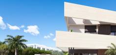 New Build - Villa - Pilar de la Horadada - parques de Andromeda