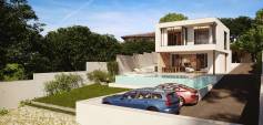 New Build - Villa - Pilar de la Horadada - Pinar de Campoverde