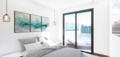 New Build - Villa - Pilar de la Horadada