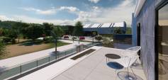 New Build - Villa - Pilar de la Horadada
