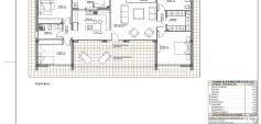 New Build - Villa - Pinoso - Camino Del Prado