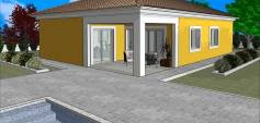 New Build - Villa - Pinoso - Costa Blanca South - Inland