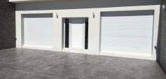 New Build - Villa - Pinoso - Costa Blanca South - Inland