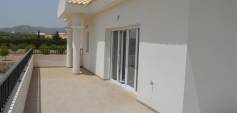 New Build - Villa - Pinoso - Costa Blanca South - Inland